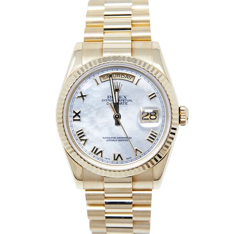 new rolex reference118238 price|rolex 118238 day date.